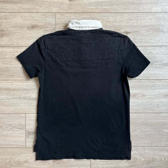 Polo Ralph Lauren RLFC Athl Div SS Stadium Graphic Rugby Shirt - Picture 2 of 6